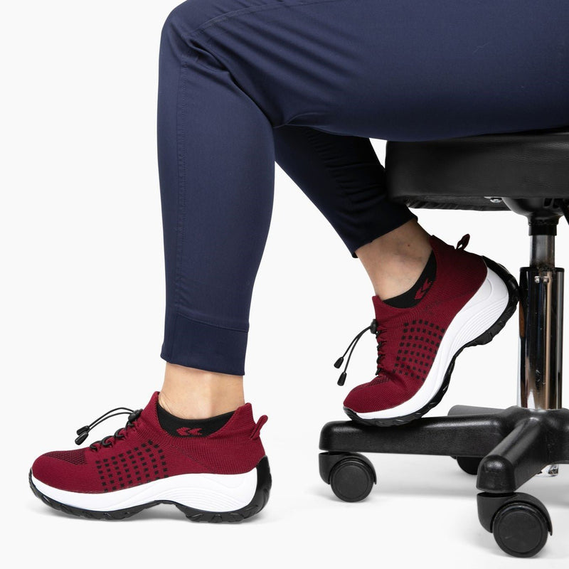 Solevia Ortho Stretch Komfortschuhe
