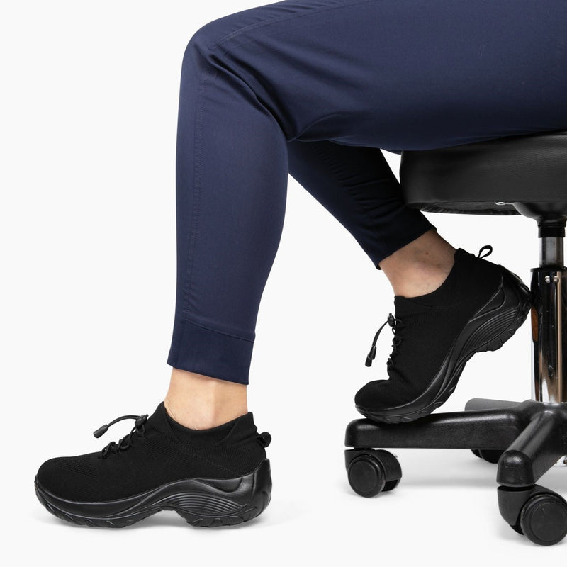 Solevia Ortho Stretch Komfortschuhe